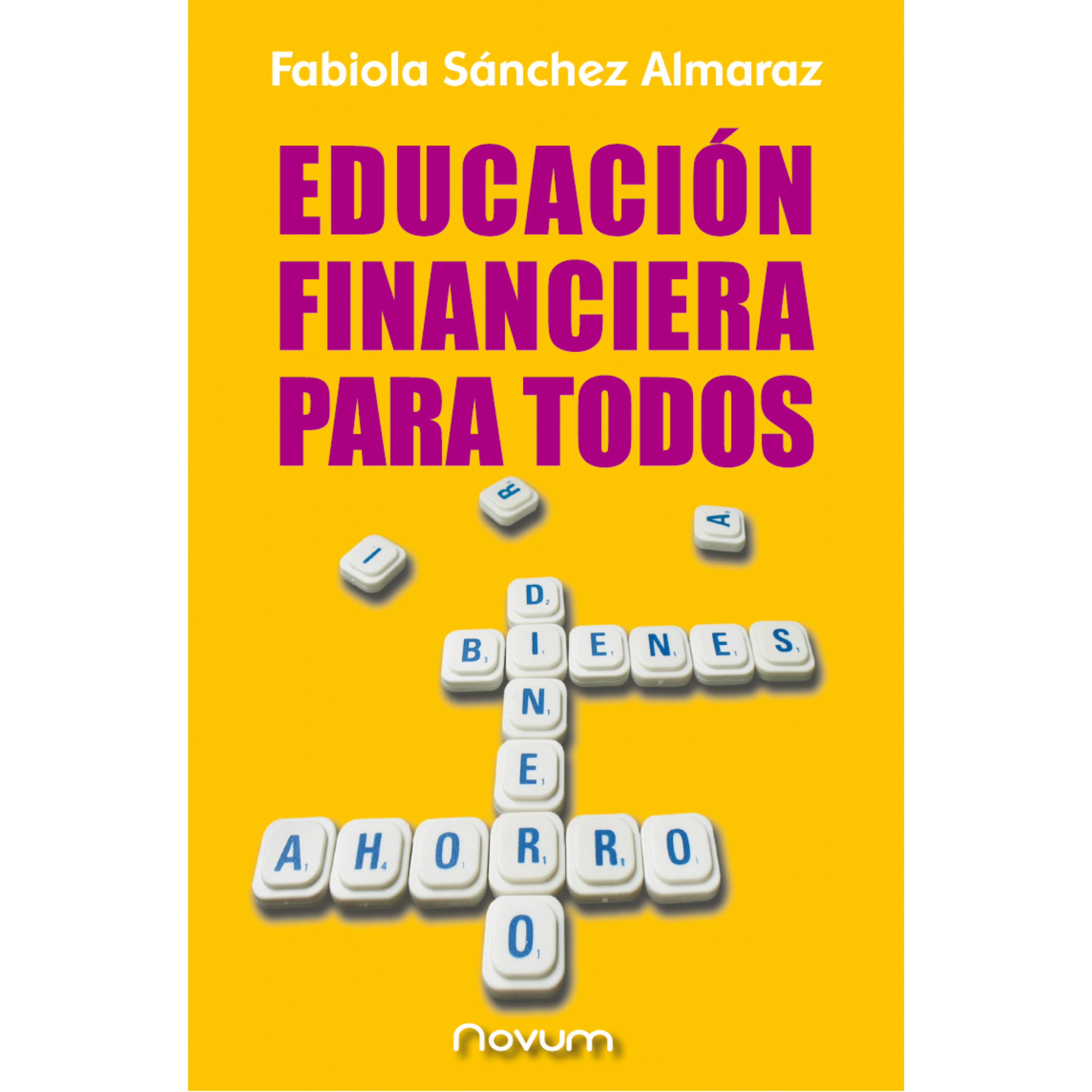 Educación financiera para todos
