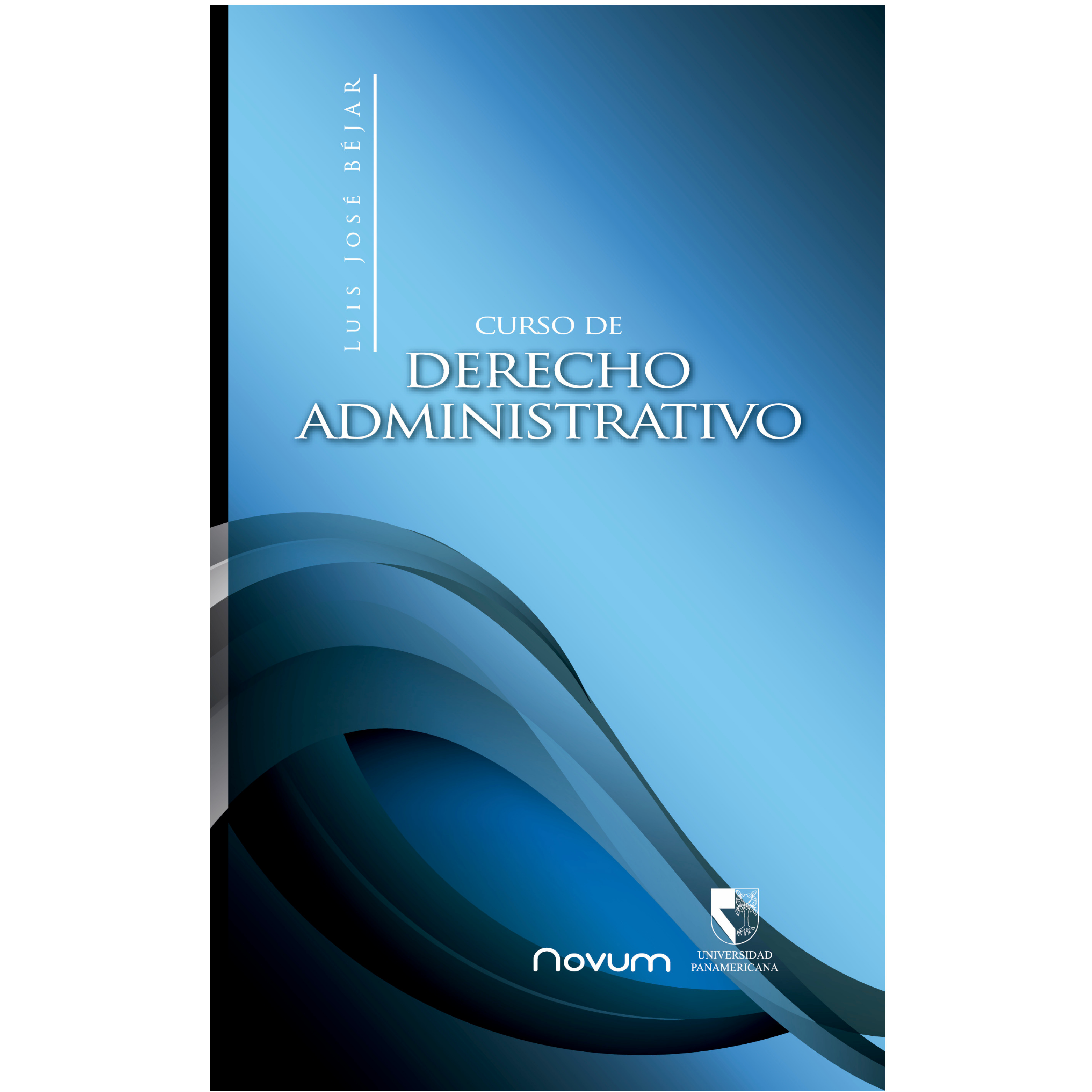 Curso de Derecho Administrativo