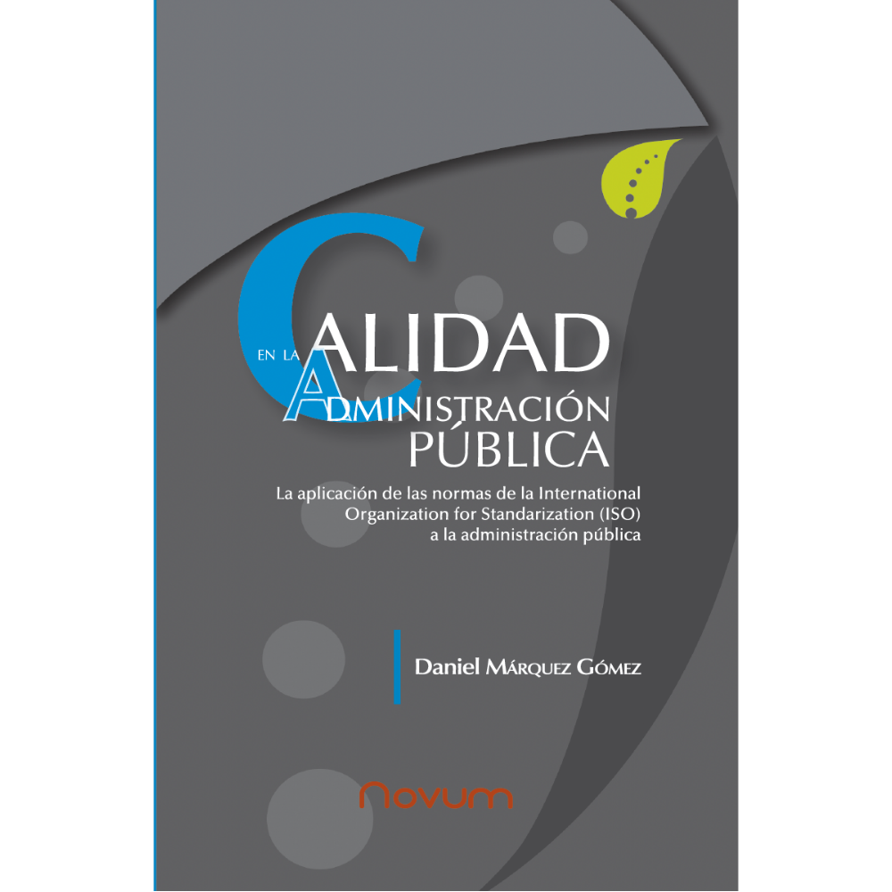 Calidad en la administración pública