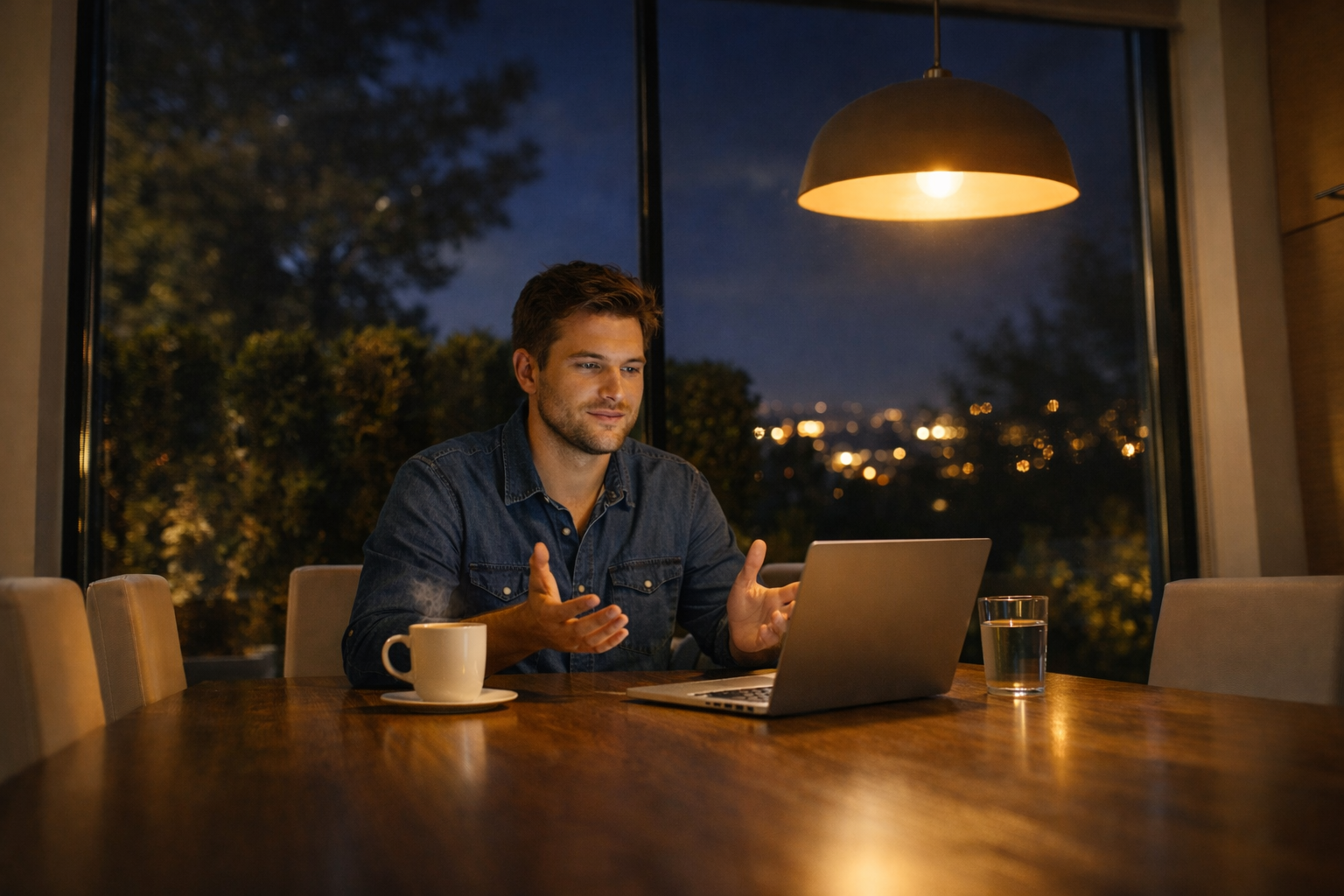 Sesión Inicial Sin Costo (Online)