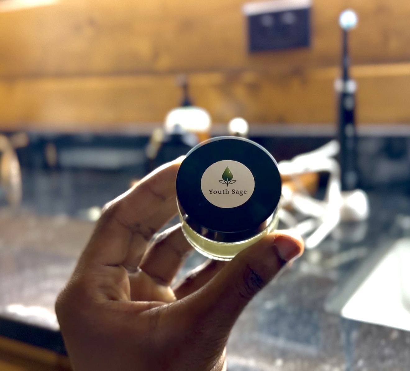 YouthSage Serum