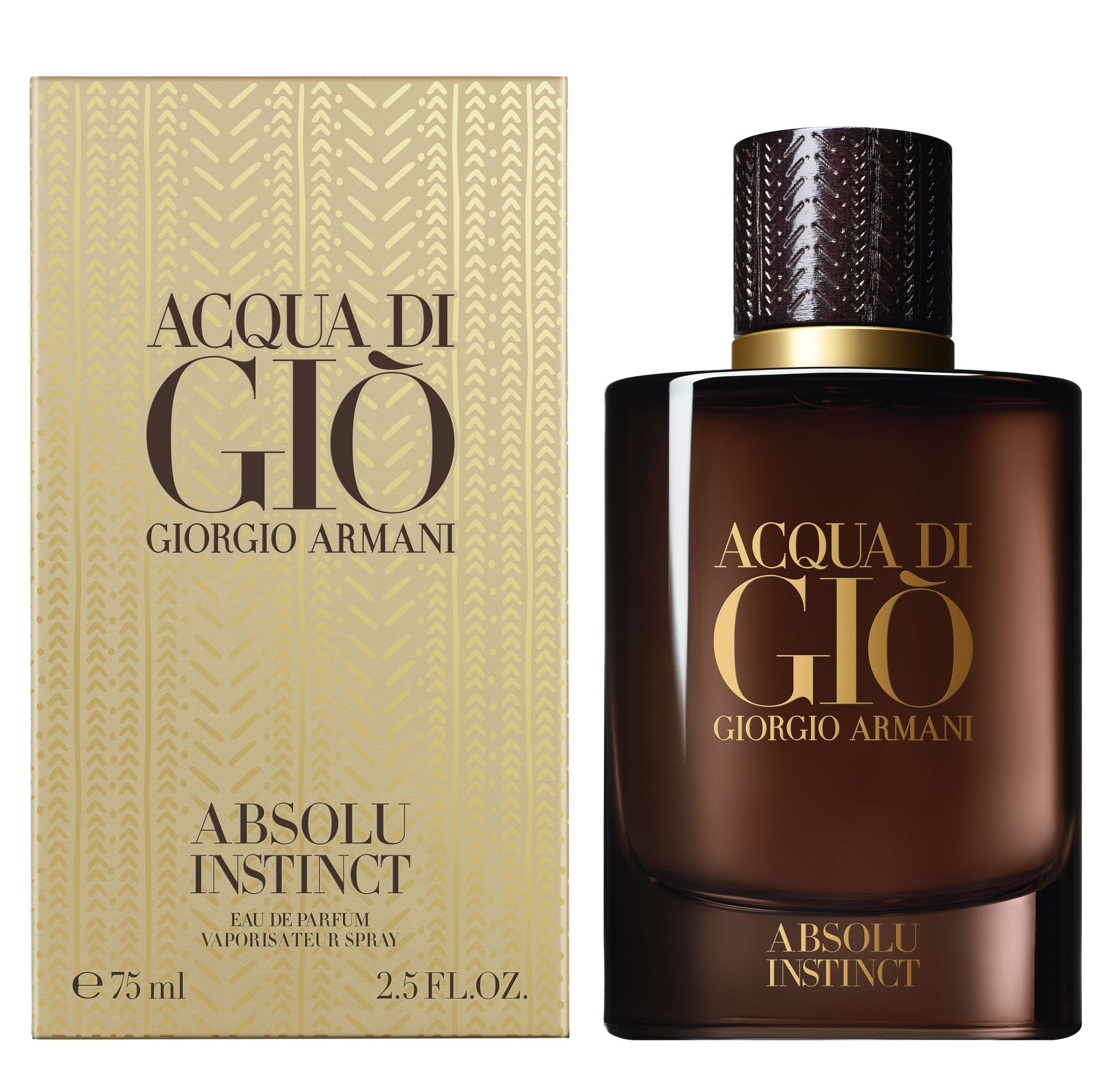 ACQUA DI GIO ABSOLU INSTICT