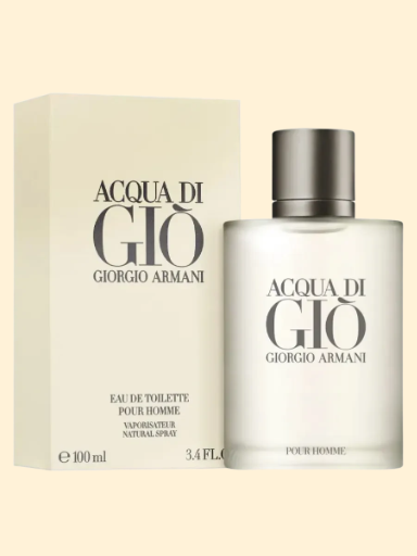 ACQUA DI GIO GIORGIO ARMANI