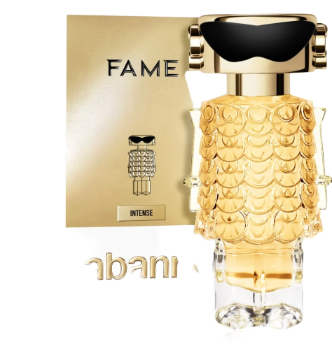 FAME rabanne