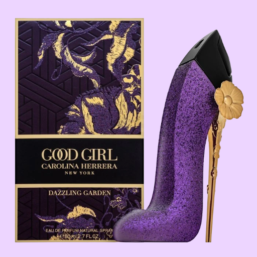 Good girl Dazzling Garden