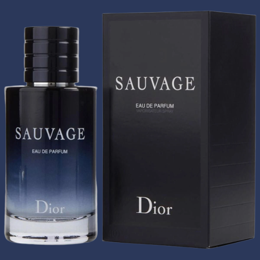  DIOR SAUVAGE