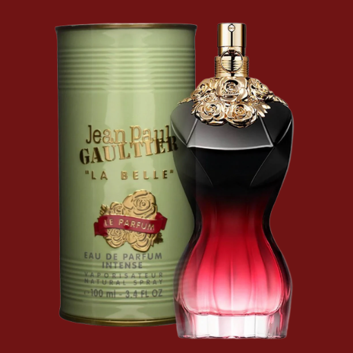 Jean Paul Gaultier – La Belle