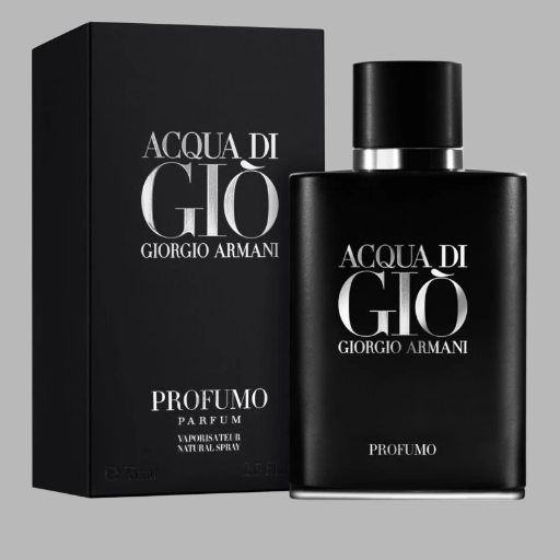 Acqua di Gio PROFUNDO