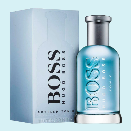 HUGO BOSS BOTTLED TONIC