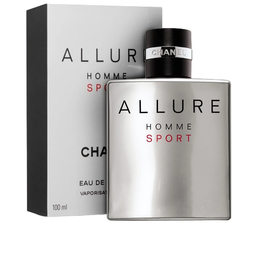 ALLURE HOMME SPORT