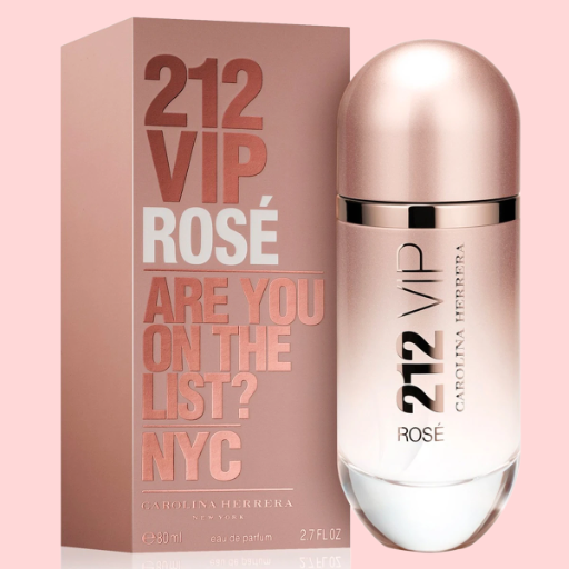 212 VIP ROSE