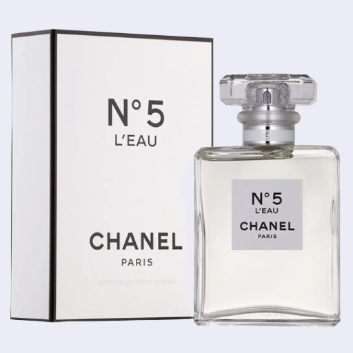 N 5 L'EAU