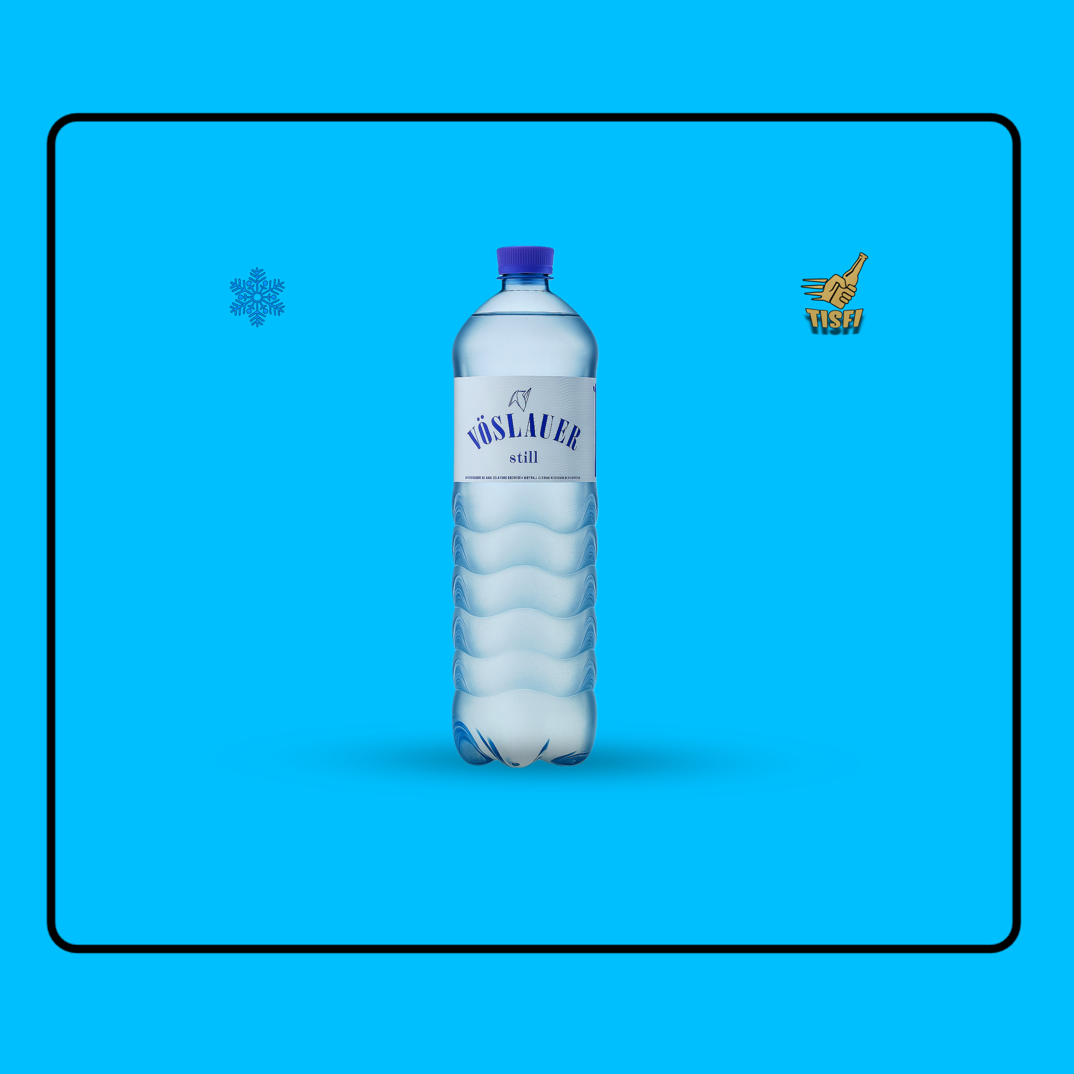 Vöslauer Still 1.5l