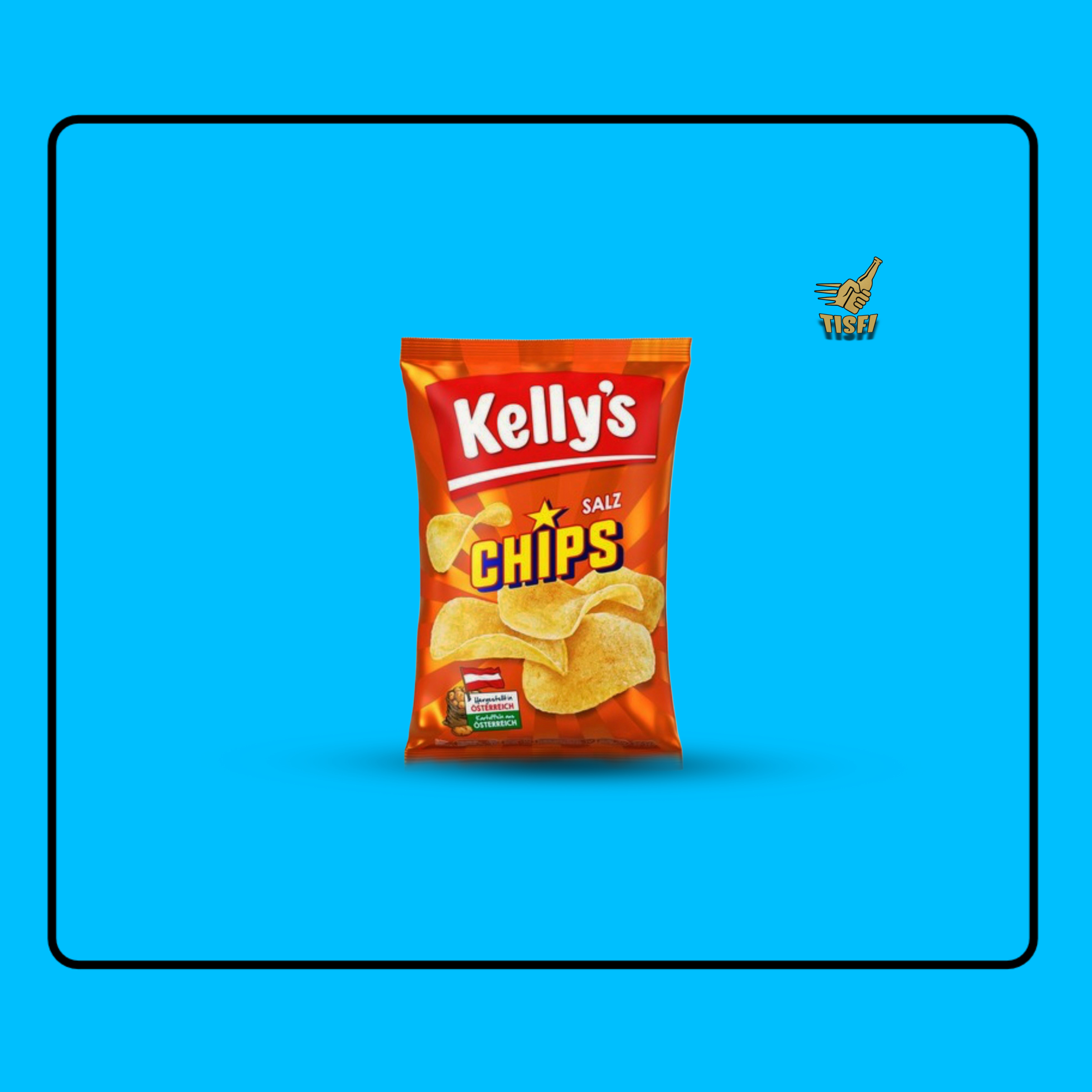 Kelly’s Chips