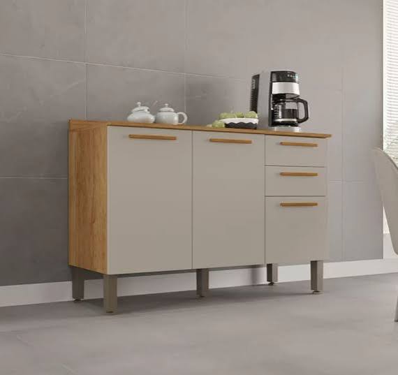 Balcão New Valência 