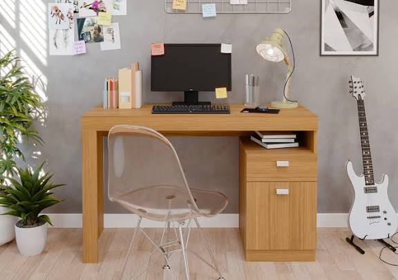 Mesa de Computador Melissa 