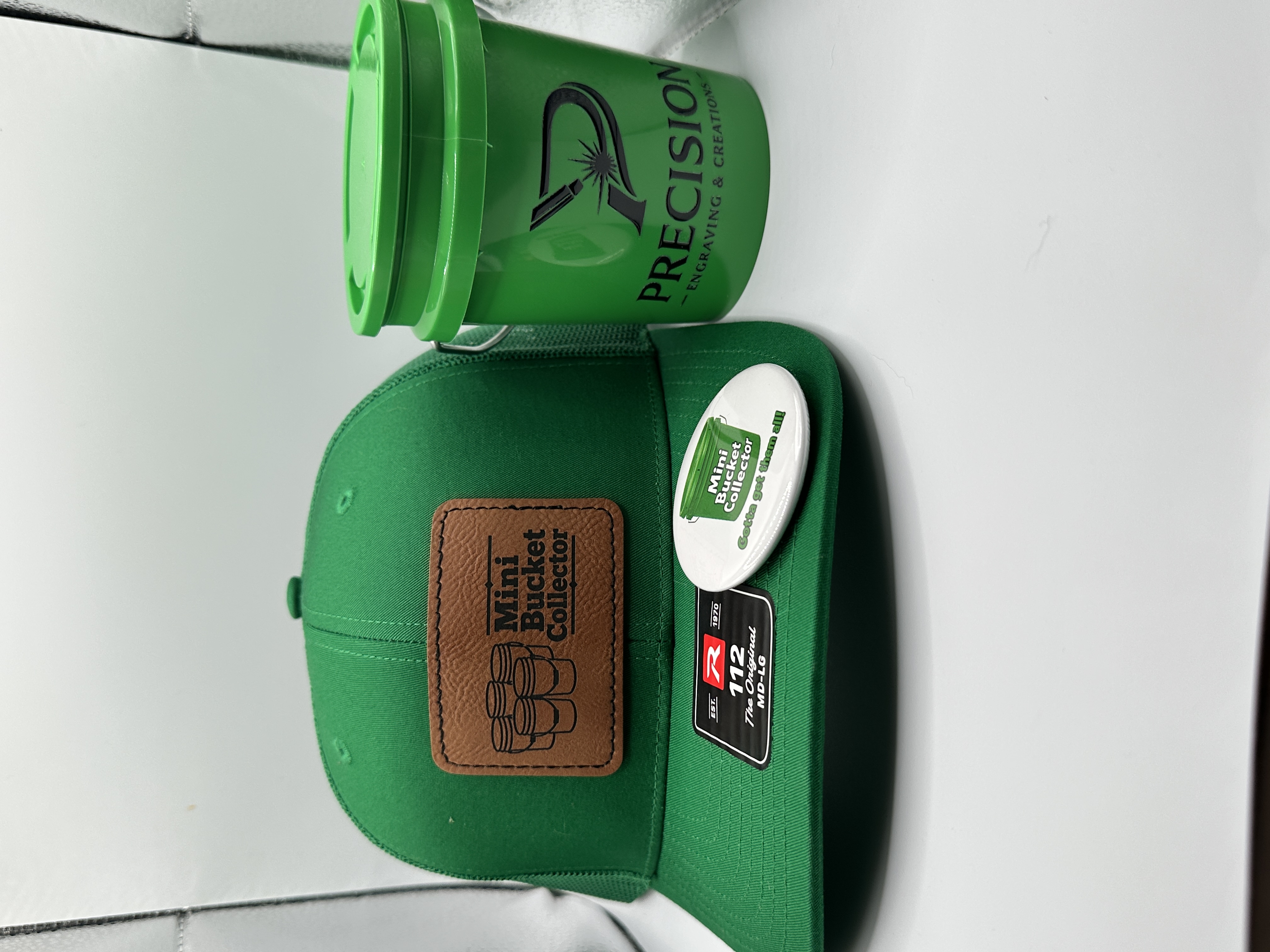 Green with Envy Bundle