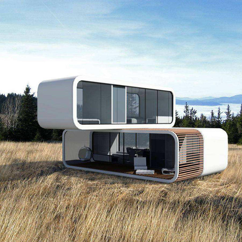 Compact Home Pod