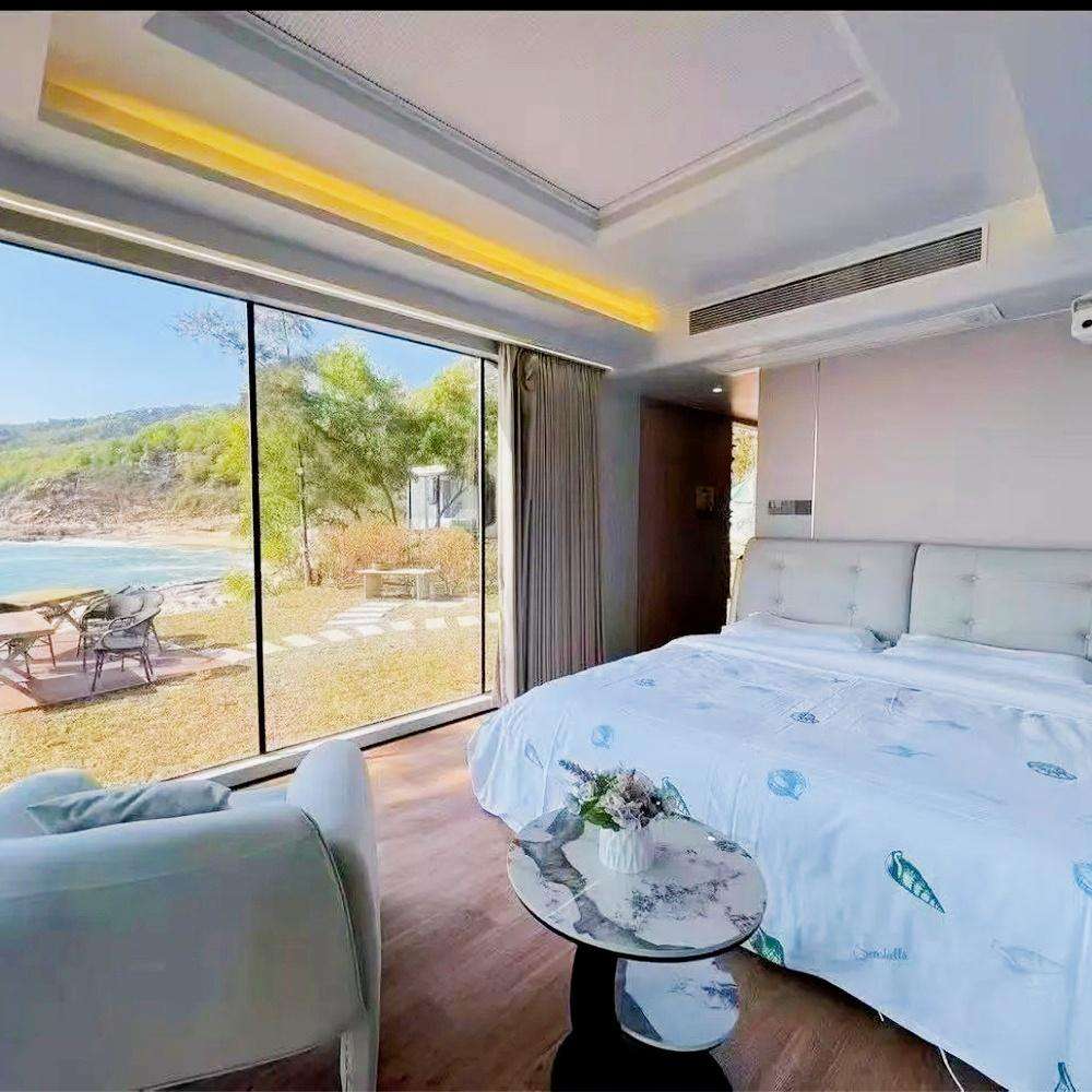 Modern Prefab Tiny Home