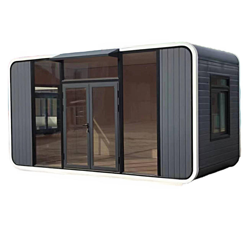 Compact Home Pod