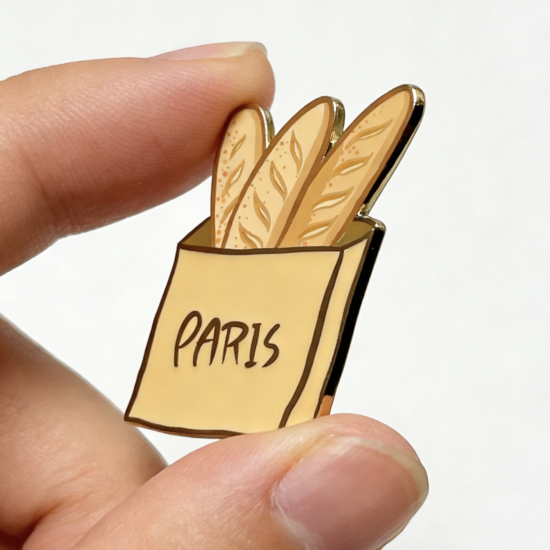 Pin’s - Paris