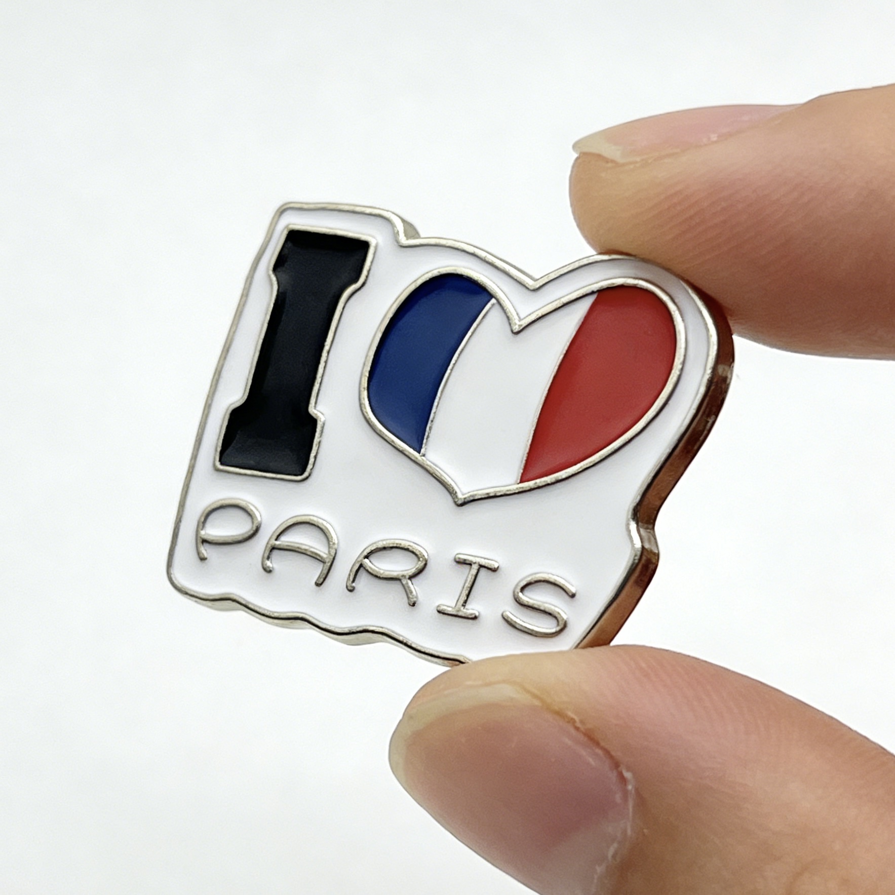 Pin‘s - Paris