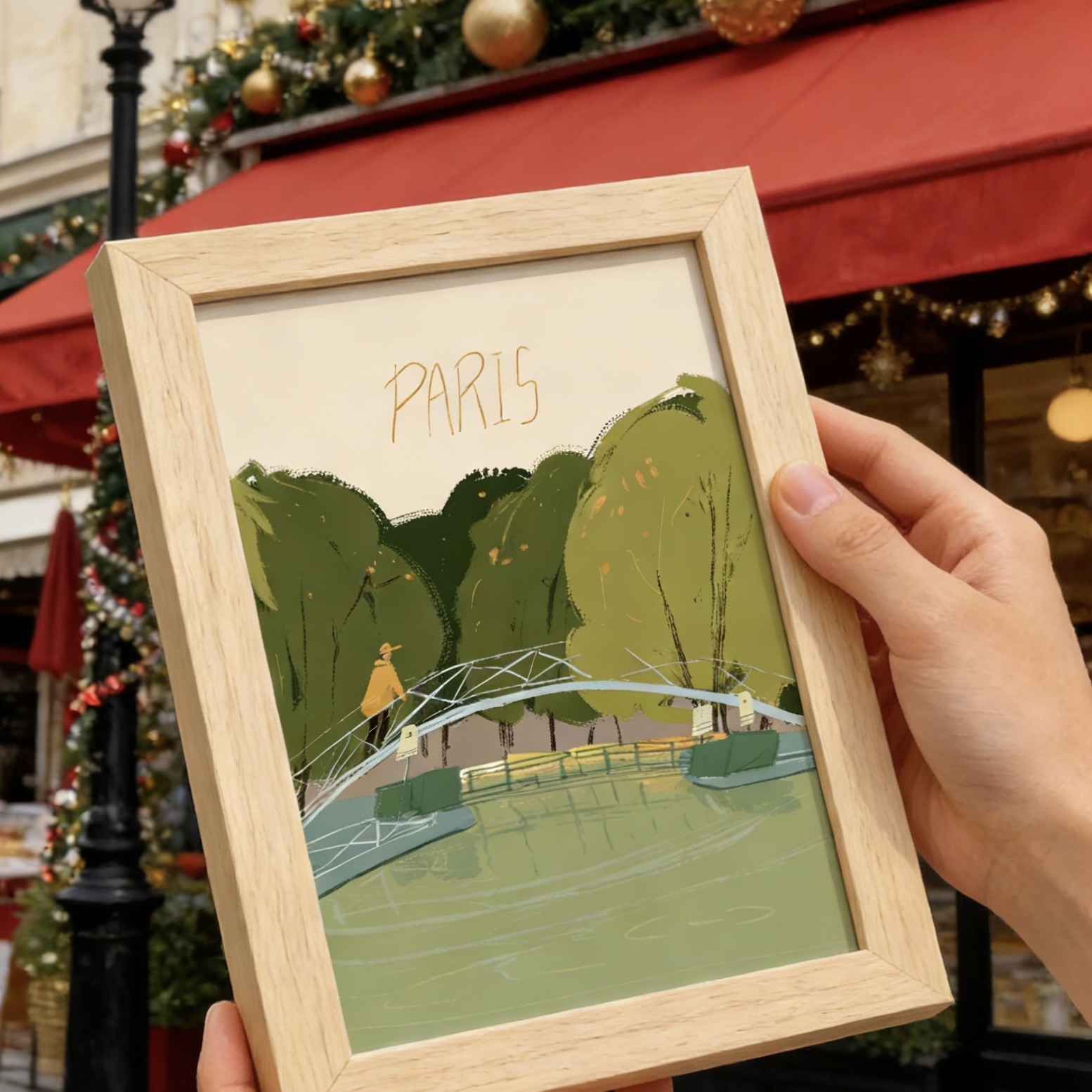 Illustration d’artiste