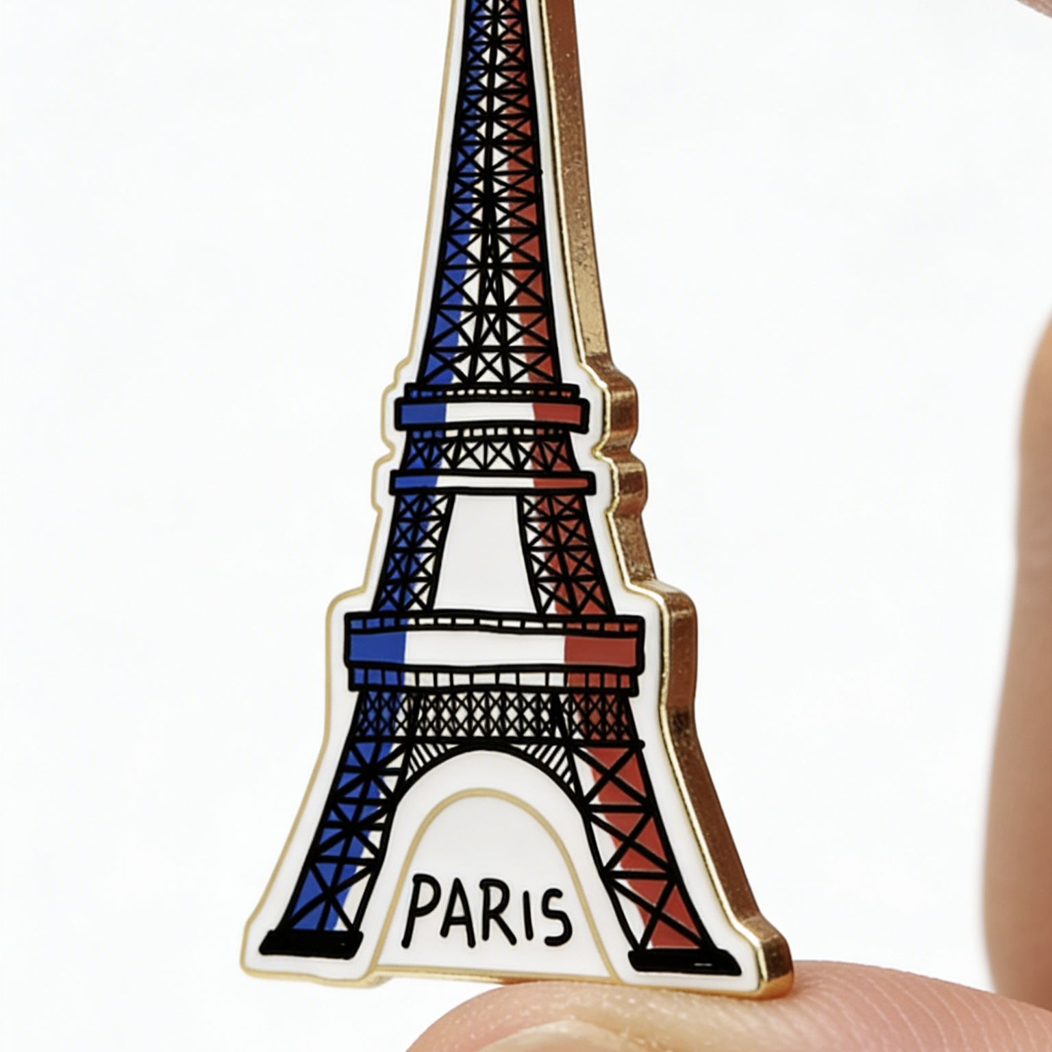 Pin‘s - Paris