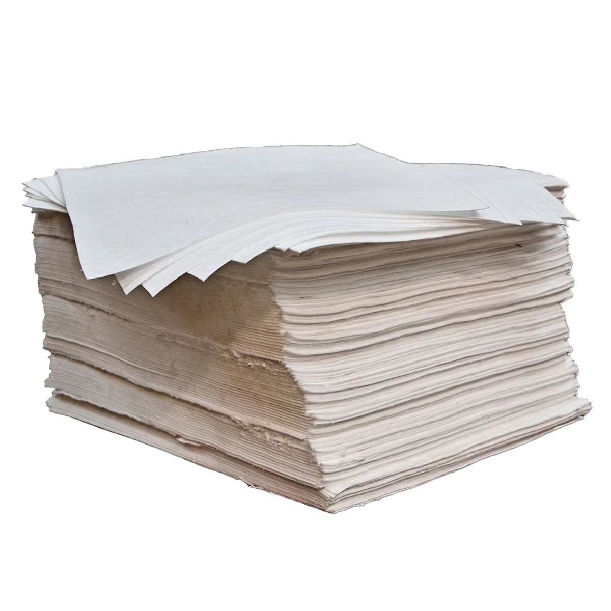 Paños Absorbentes de Hidrocarburos (Pack x 100)