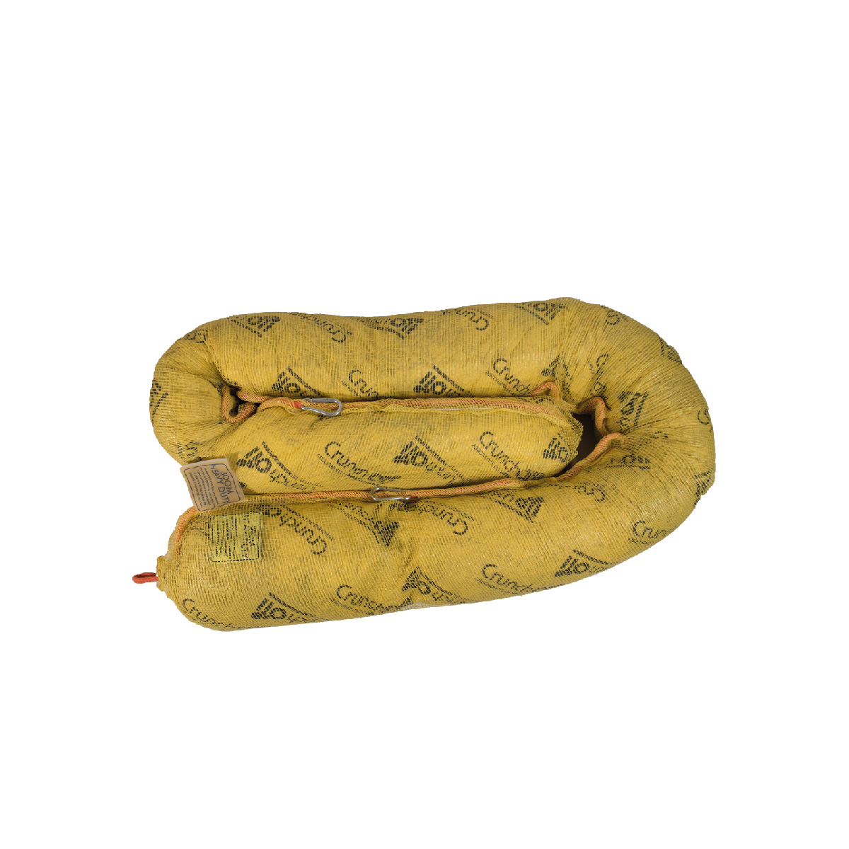 Barrera Flotante (Floating Boom)