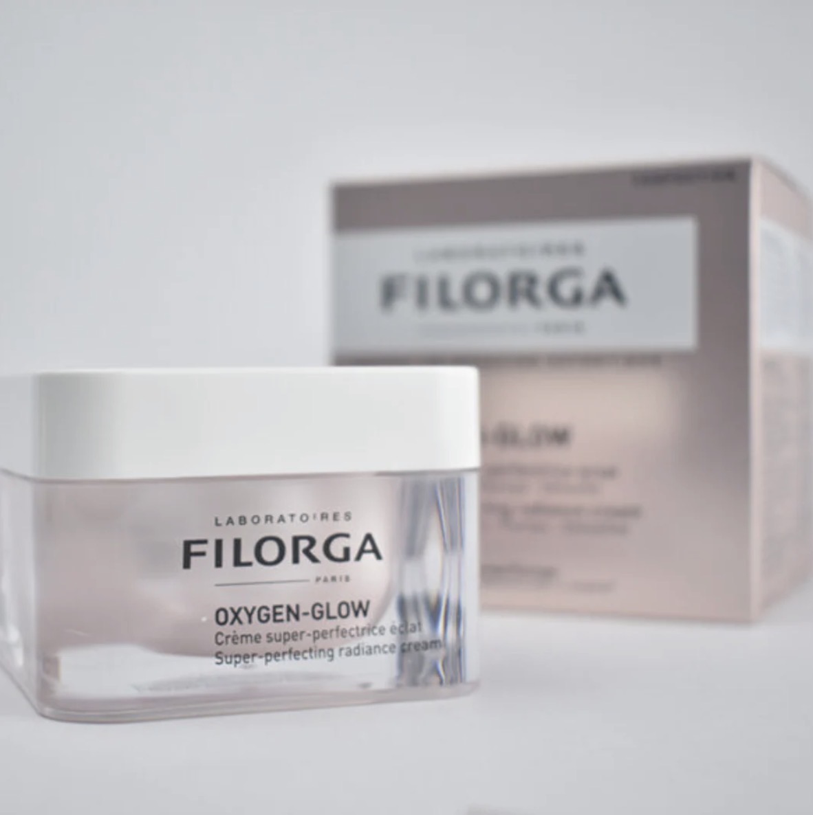 FILORGA OXYGEN-GLOW CREAM 50 ml