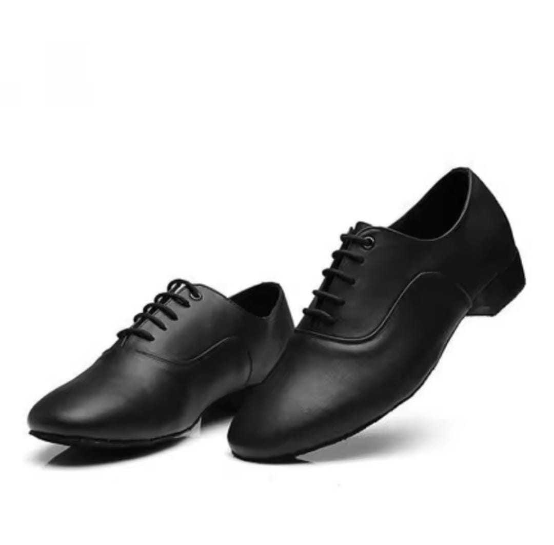 Caballero Negro Mate