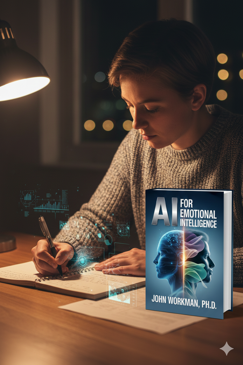 eBook - AI for Emotional Intelligence