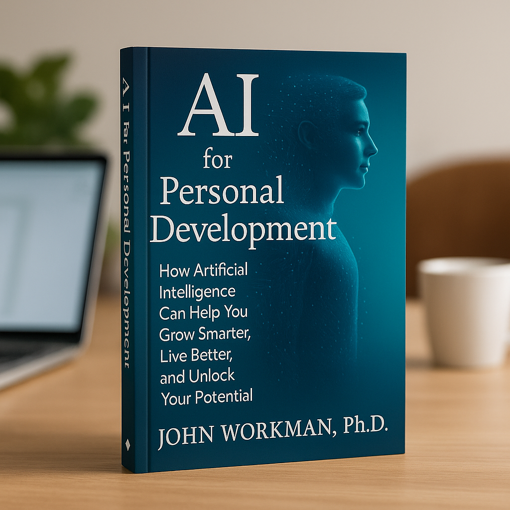 eBook - AI for Personal Development