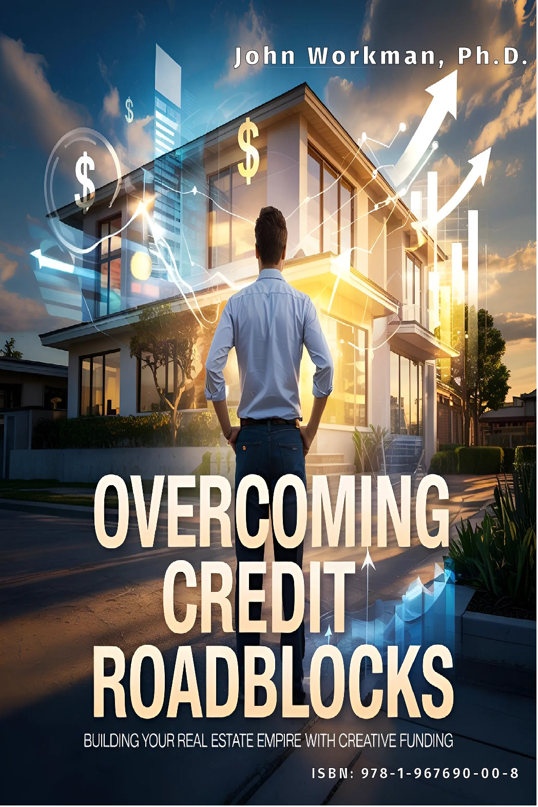eBook - Overcoming Credit Roadblocks