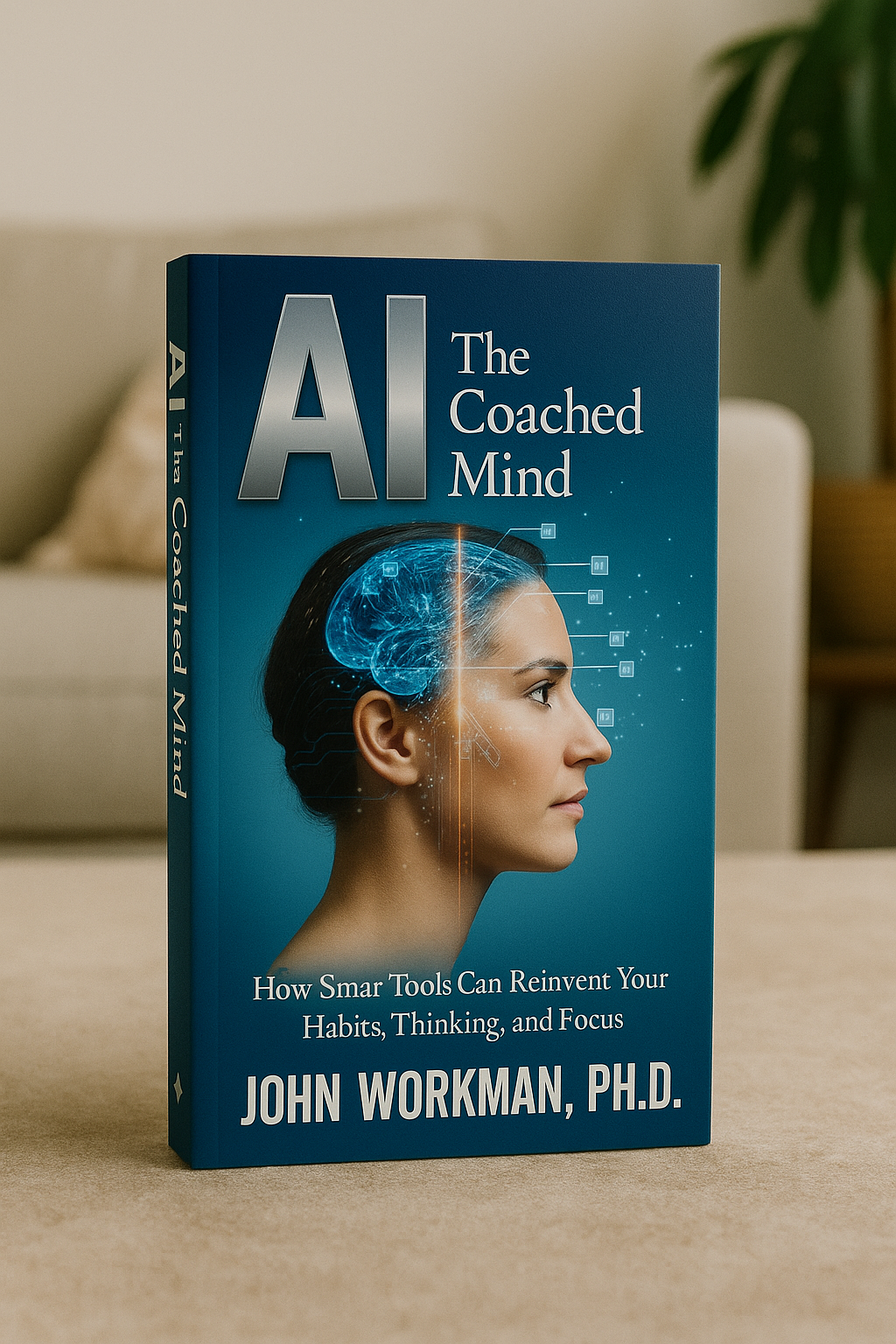 eBook -The AI Coached Mind
