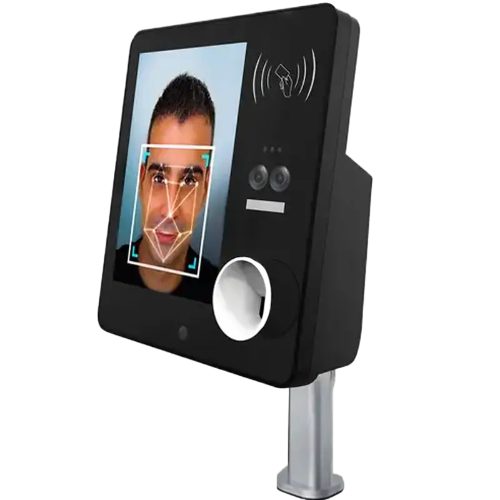 Breath Alcohol Tester Phoebu