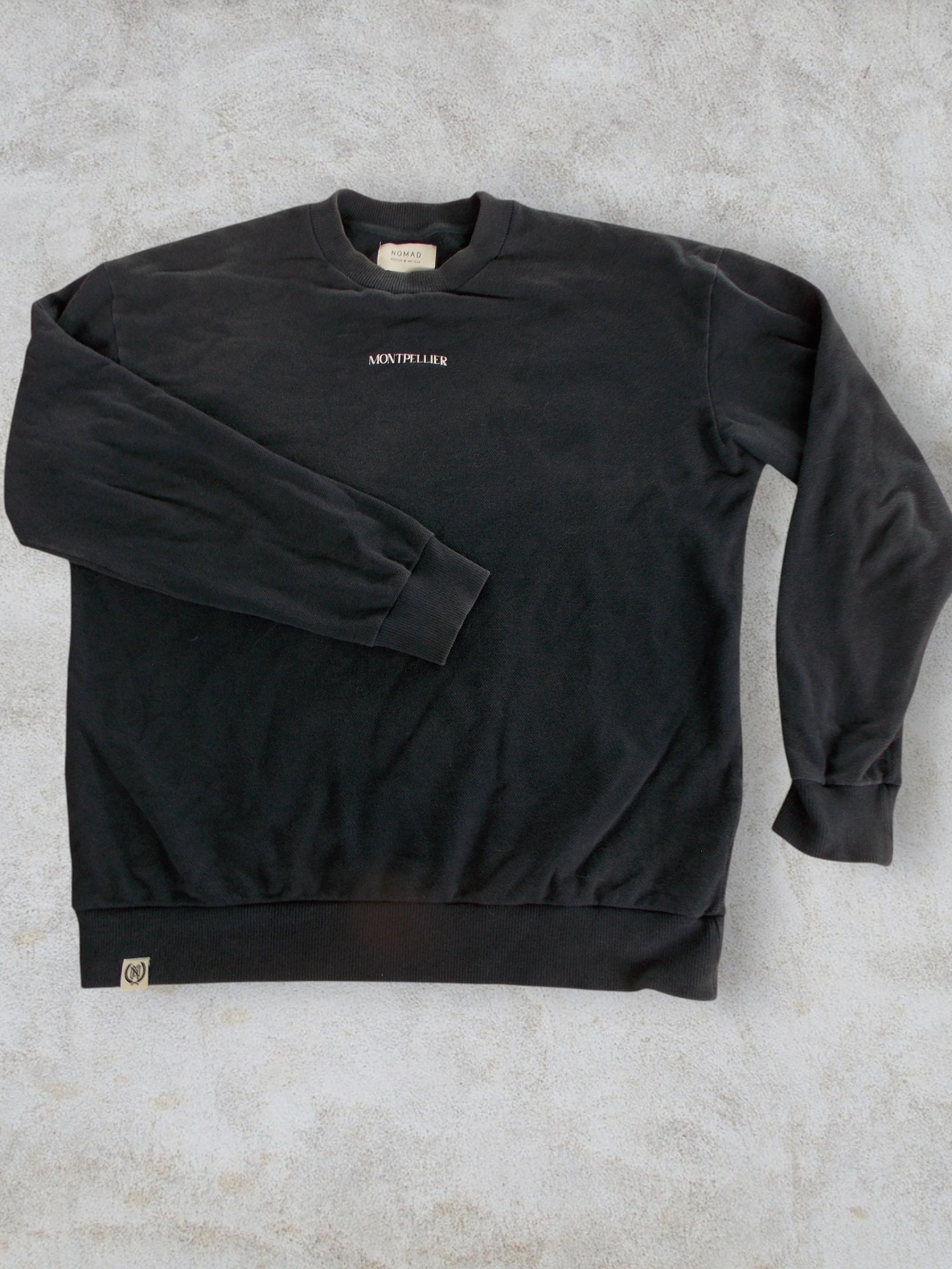 Saco purpura MATTELSA