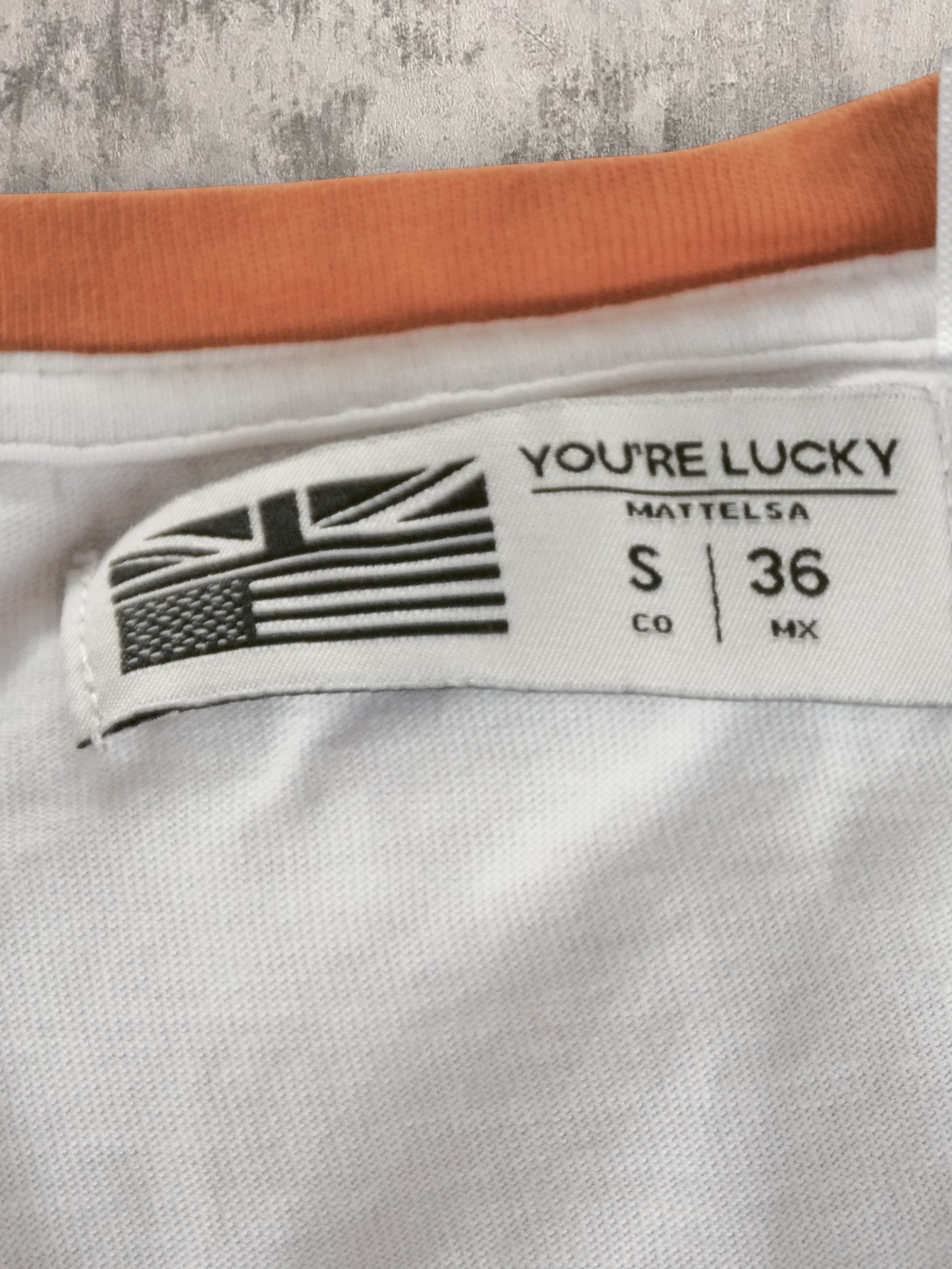 amarillo-blanco MATTELSA