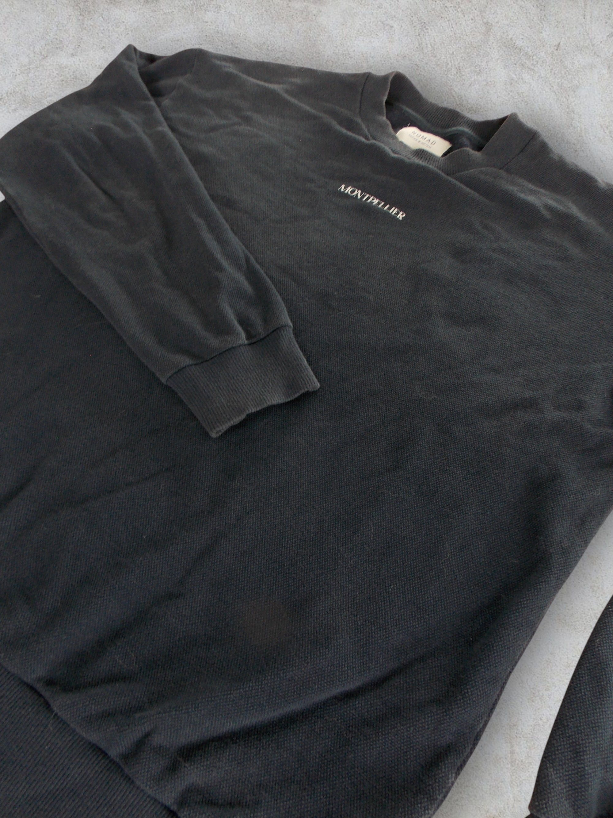 Saco purpura MATTELSA