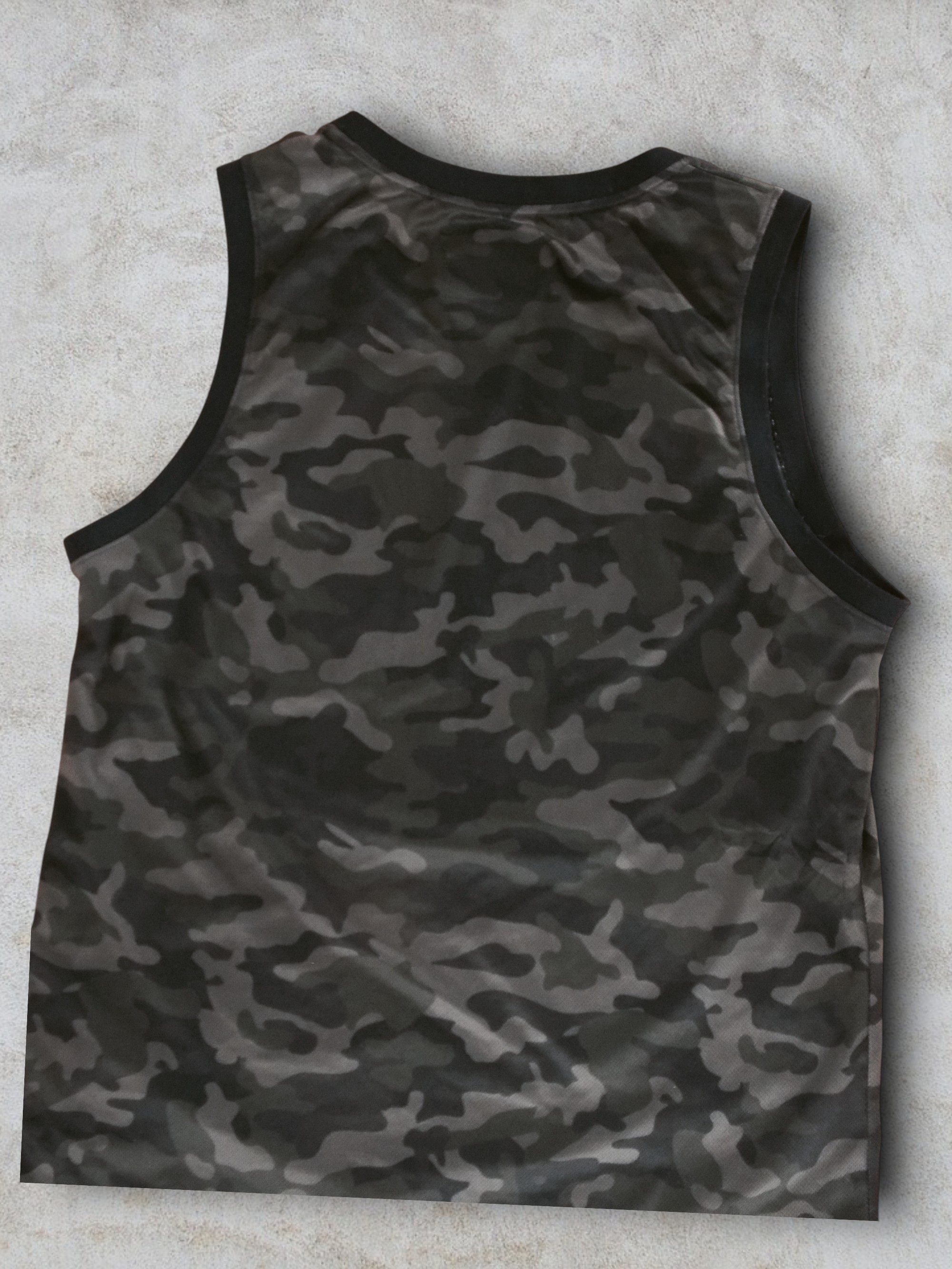 Tank militar de mattelsa