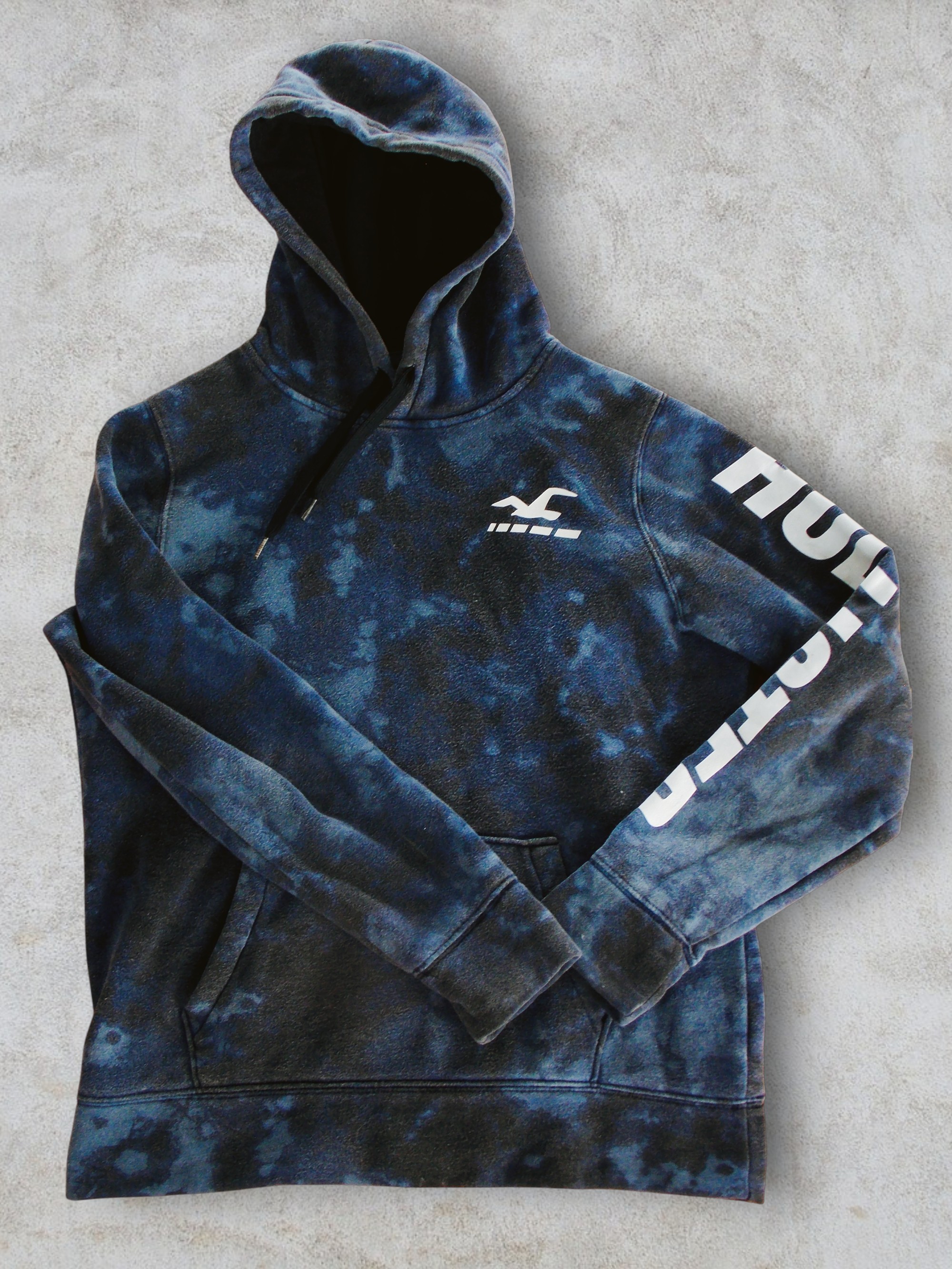 SACO HOLLISTER
