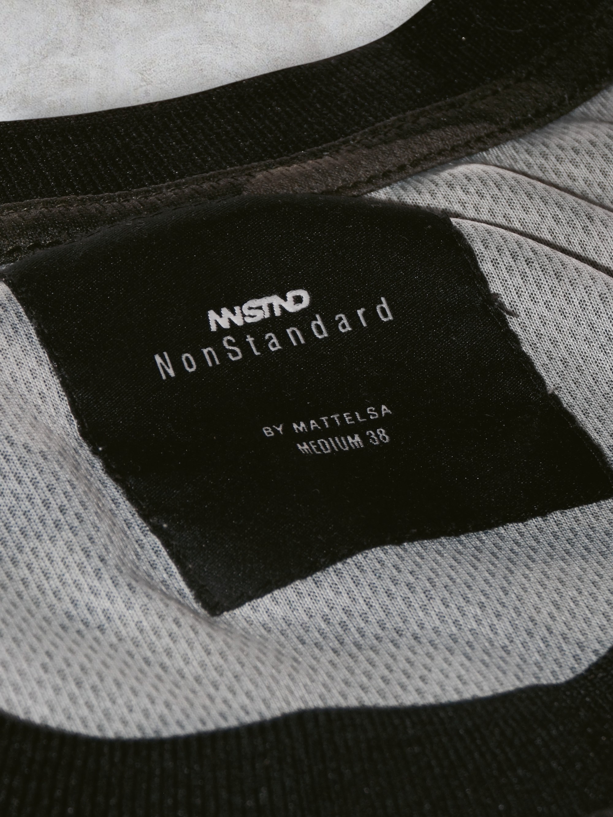 Tank militar de mattelsa