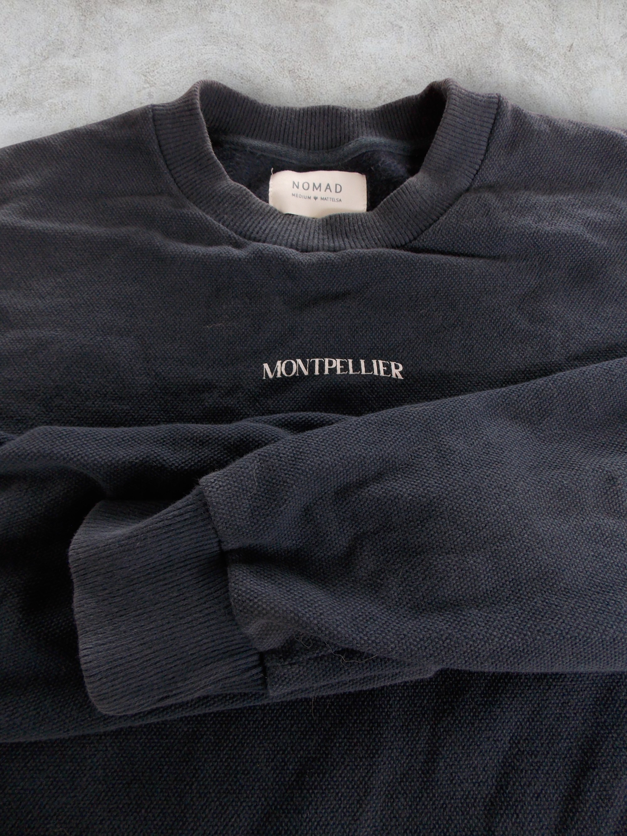 Saco purpura MATTELSA