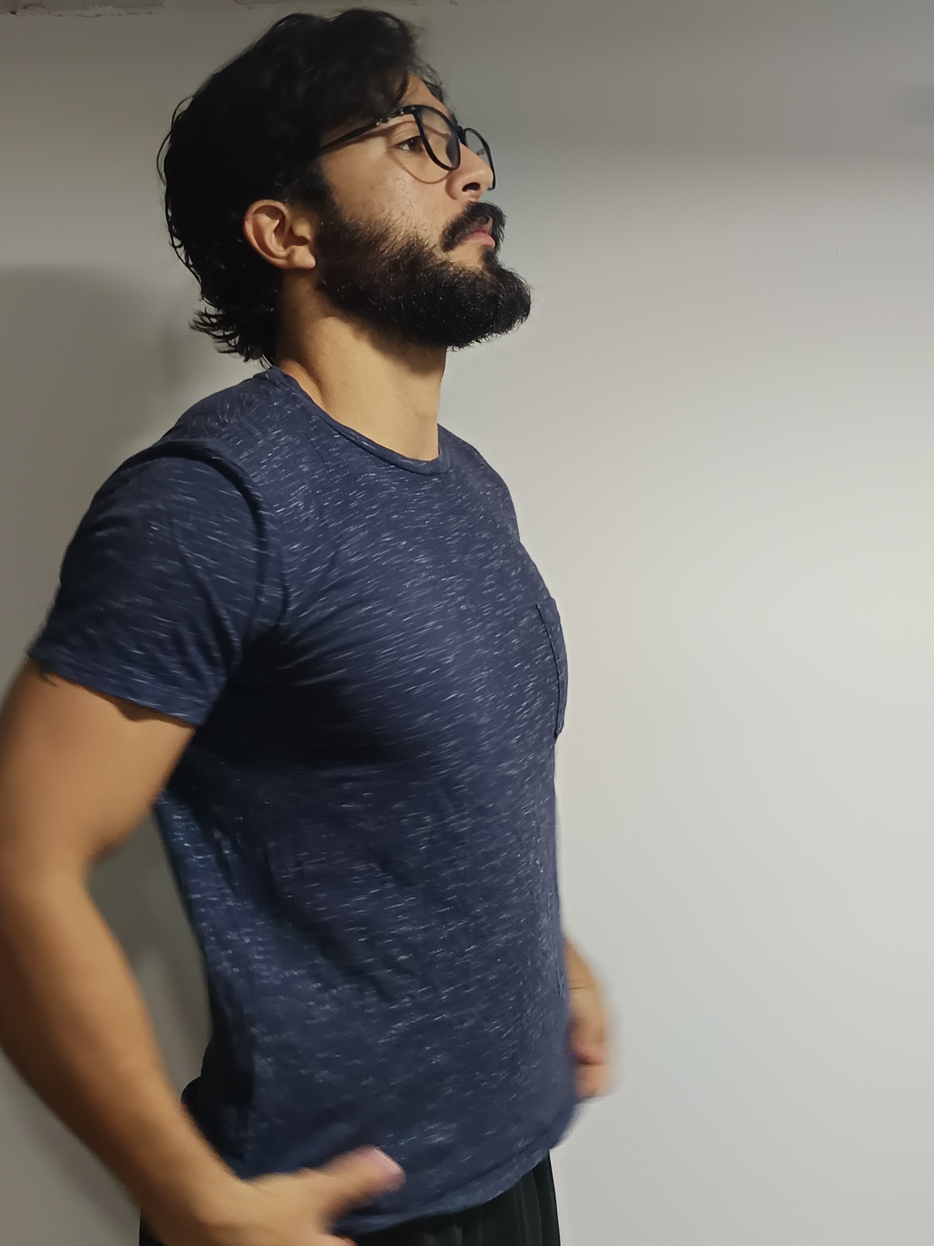 camisa basica mattelsa