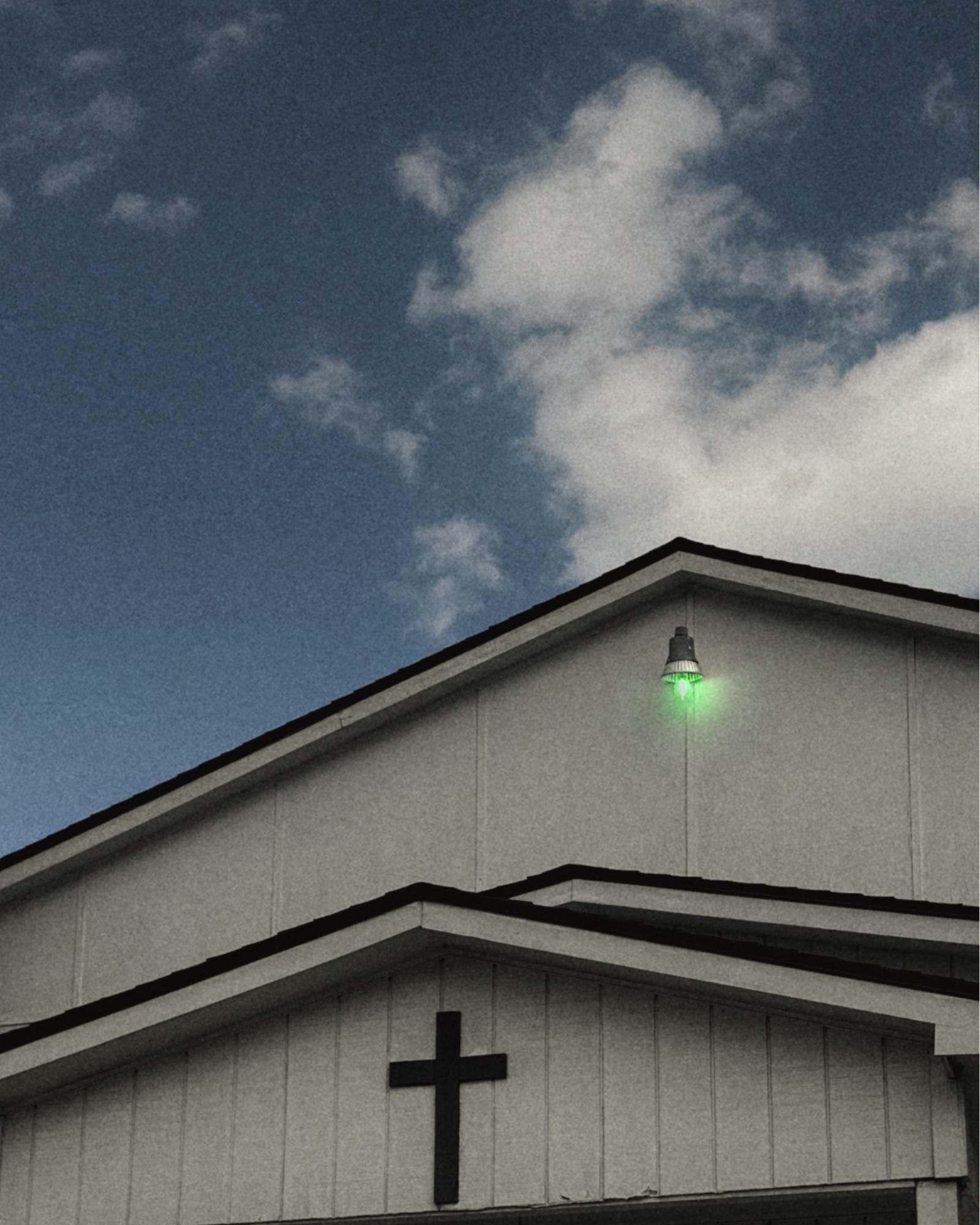 The Green Light