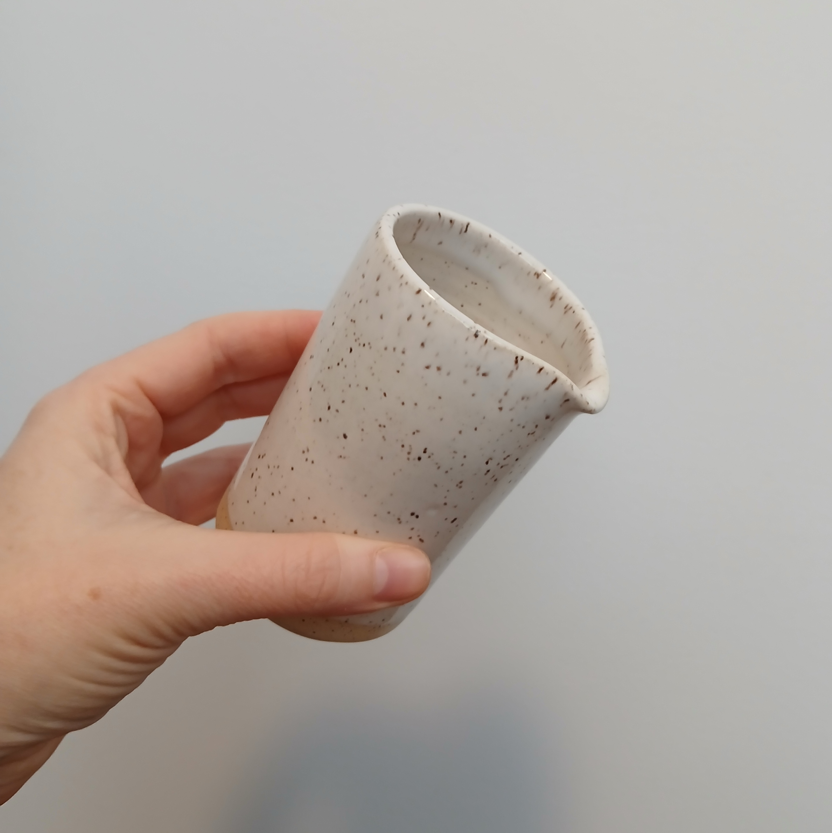 Small Sauce Pitchers