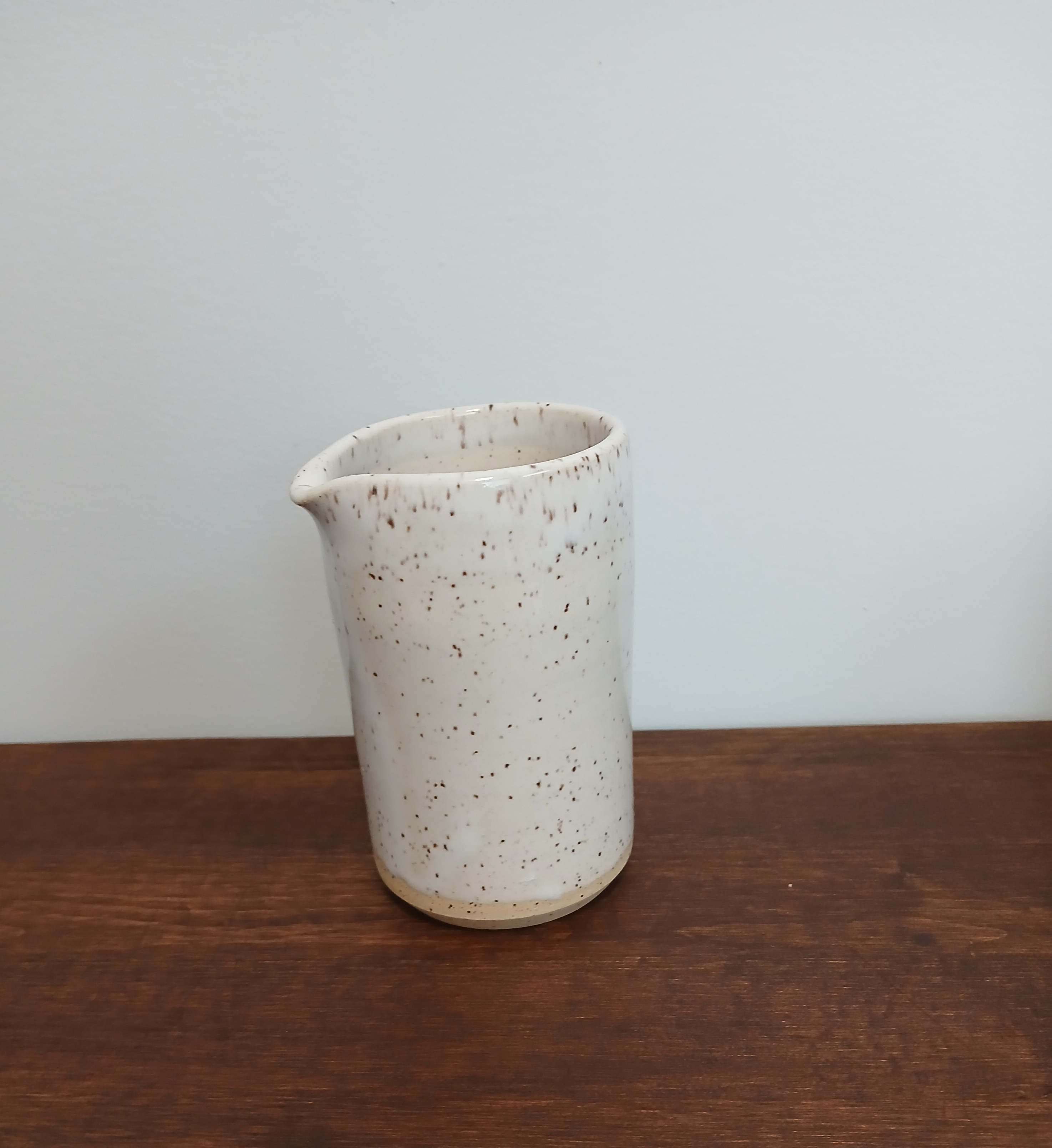 Small Sauce Pitchers