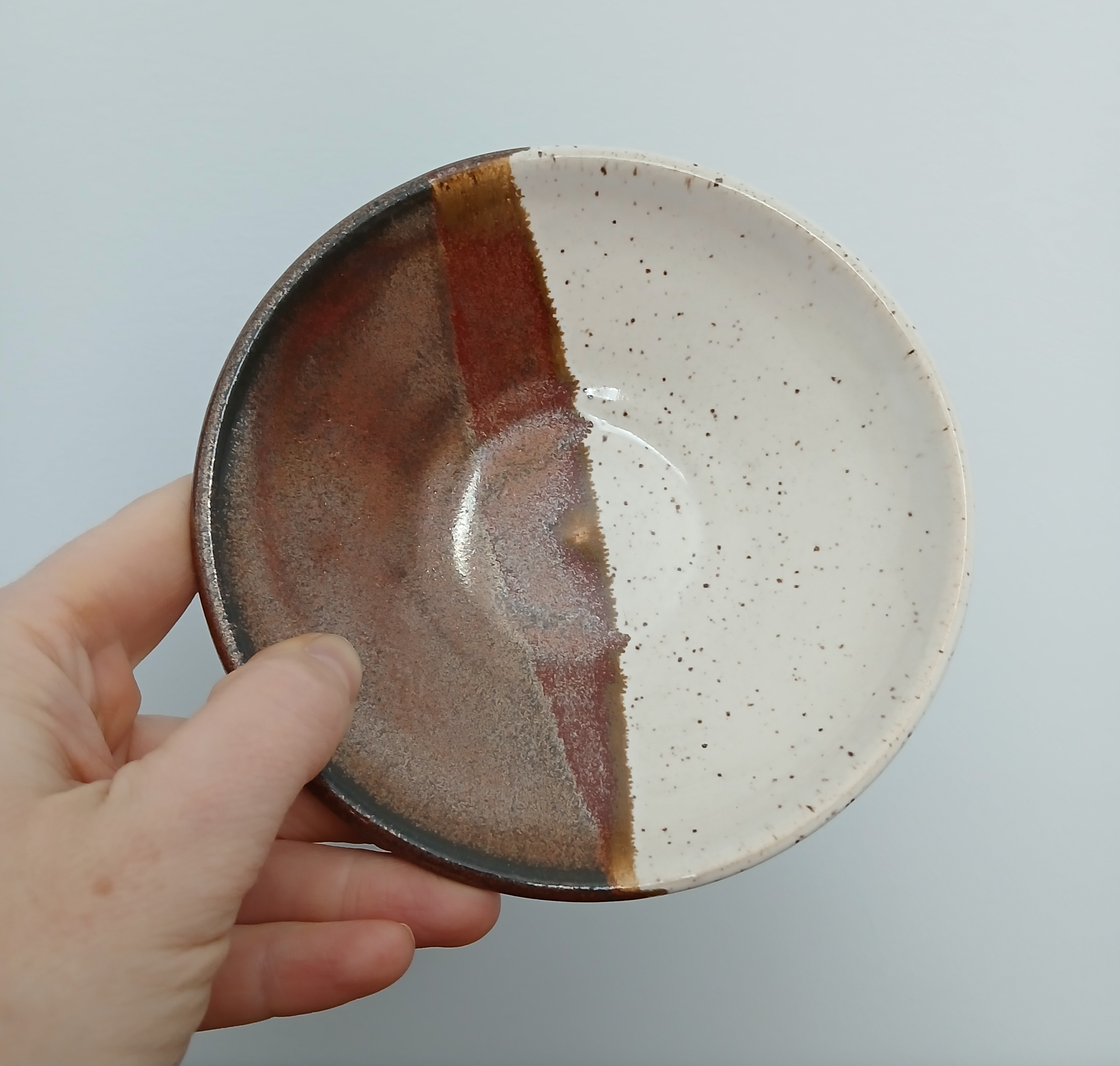 Trinket Dish Serving Dish or Dipping Bowl Set