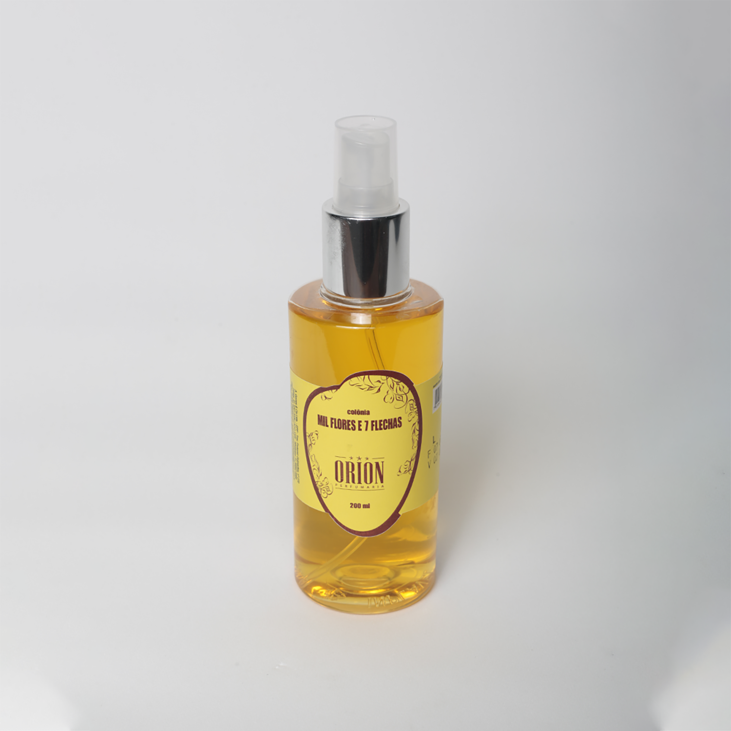 Colônia Mil Flores e Sete Flechas